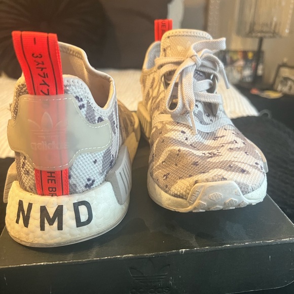 Adidas MMD R1 sneakers - Picture 3 of 4